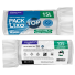 SACO PARA LIXO PACK LIXO TOP BRANCO