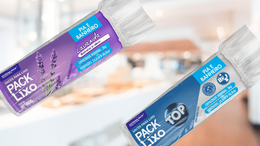 O Saco de lixo para cozinha perfeito existe: descubra como escolher