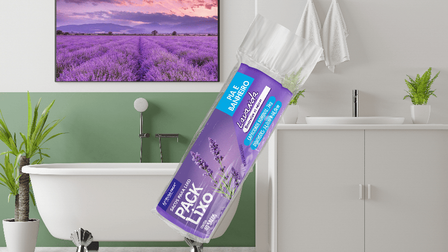 Como Escolher o Melhor Saco de lixo para banheiro perfumado