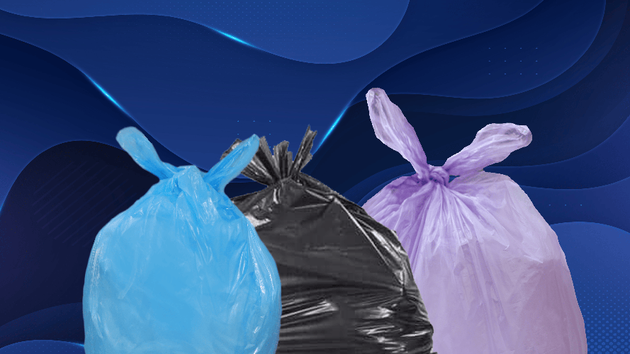 Como escolher a melhor Distribuidora de sacos de lixo?