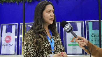 A Extrusa-Pack foi destaque em matéria do SBT